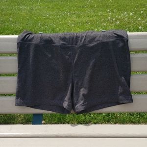 Athletic Works Shorts with Pocket
